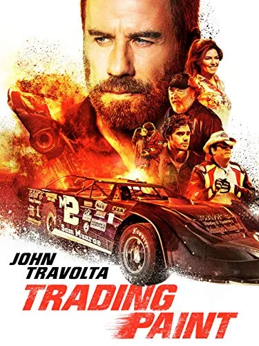 فیلم Trading Paint 2019