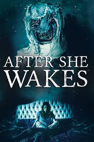 فیلم After She Wakes 2019
