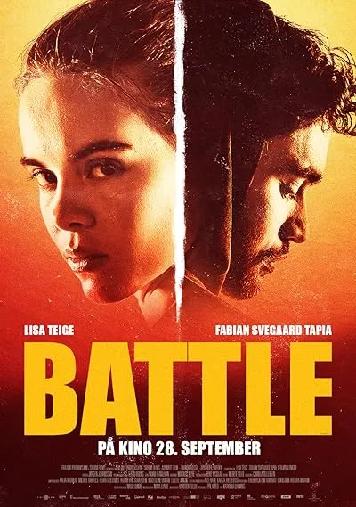 فیلم Battle 2018