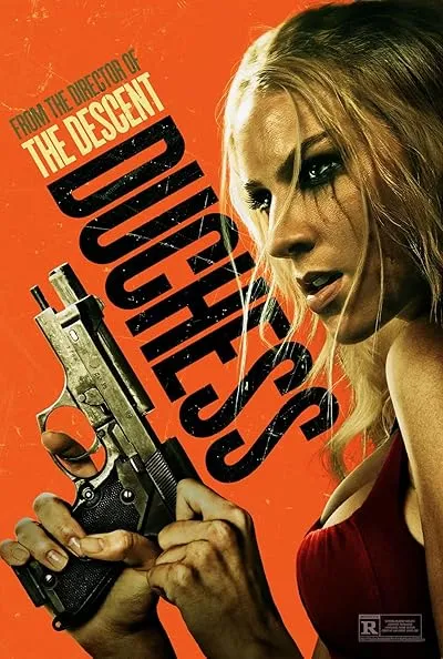 فیلم Duchess 2024