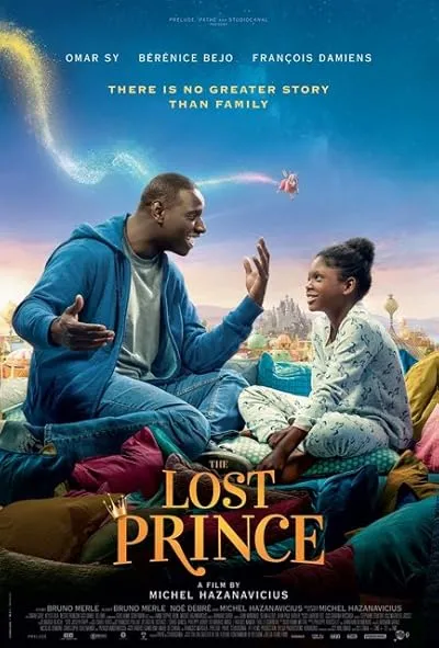 فیلم The Lost Prince 2020