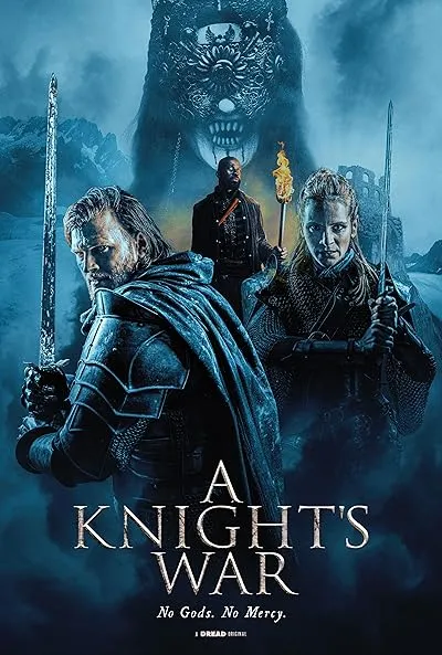 فیلم A Knight’s War 2025
