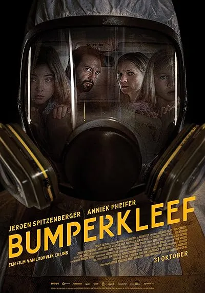 فیلم Bumperkleef 2019