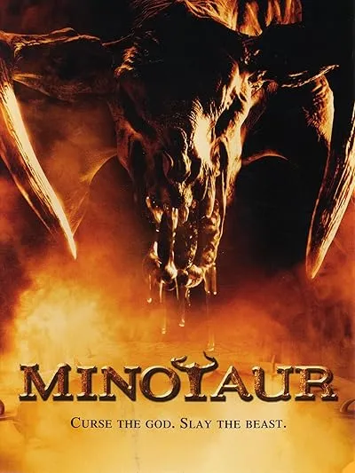 فیلم Minotaur 2006