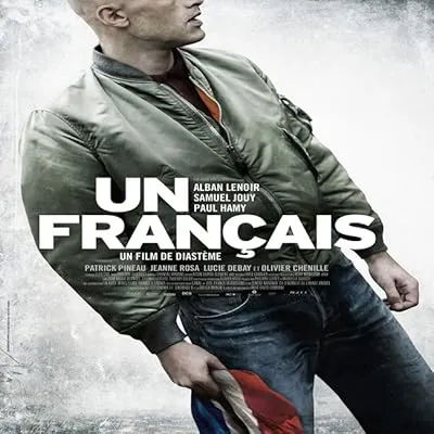 فیلم French Blood 2015