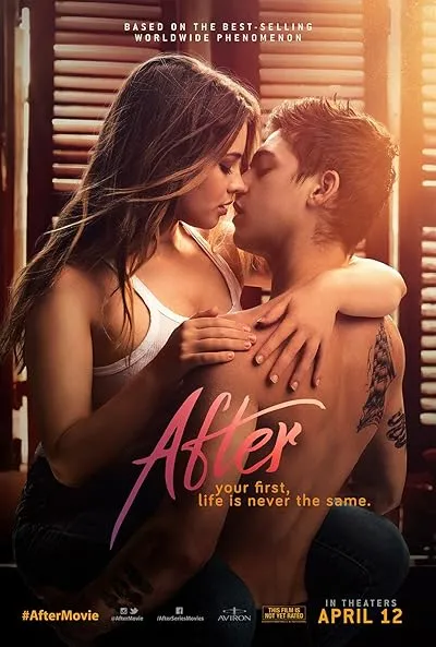 فیلم After 2019