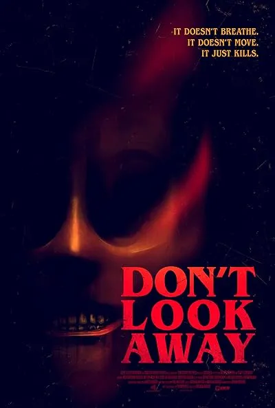 فیلم Don’t Look Away 2023