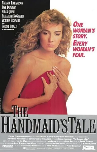 فیلم The Handmaid’s Tale 1990