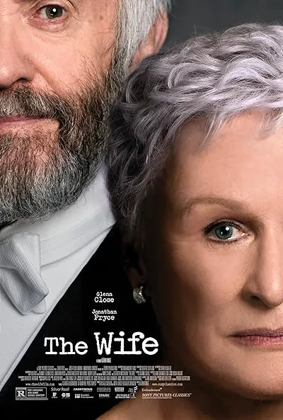 فیلم The Wife 2017
