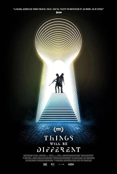فیلم Things Will Be Different 2024