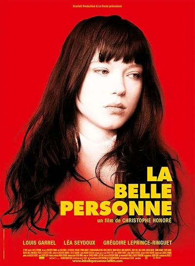 فیلم The Beautiful Person 2008