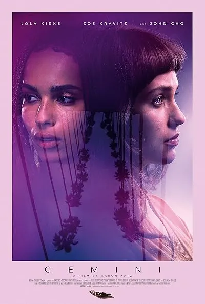 فیلم Gemini 2017