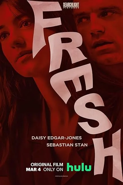 فیلم Fresh 2022