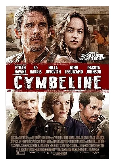 فیلم Cymbeline 2014