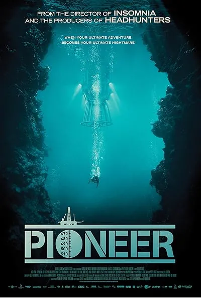 فیلم Pioneer 2013