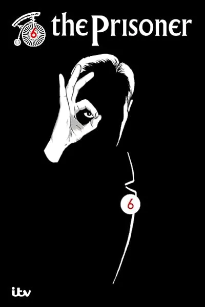 سریال The Prisoner