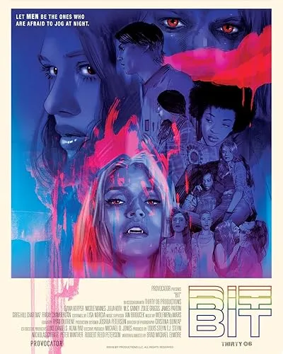 فیلم Bit 2019