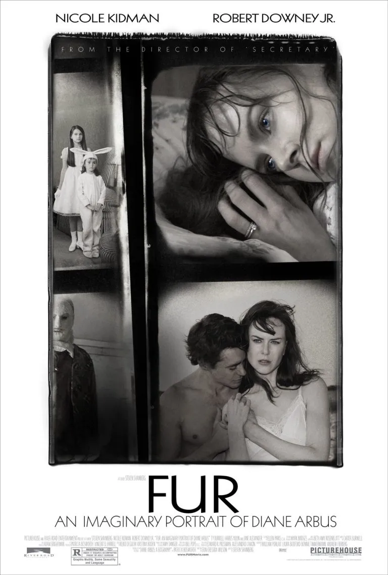 فیلم Fur: An Imaginary Portrait of Diane Arbus 2006