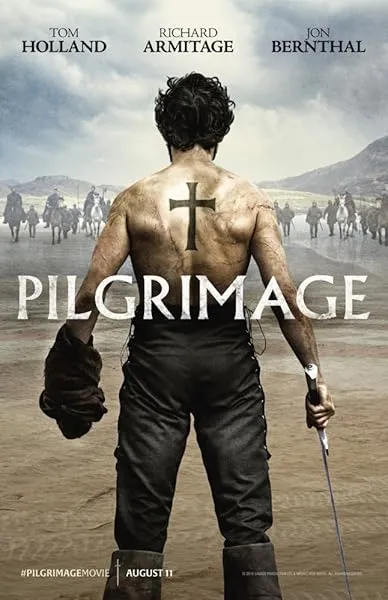 فیلم Pilgrimage 2017