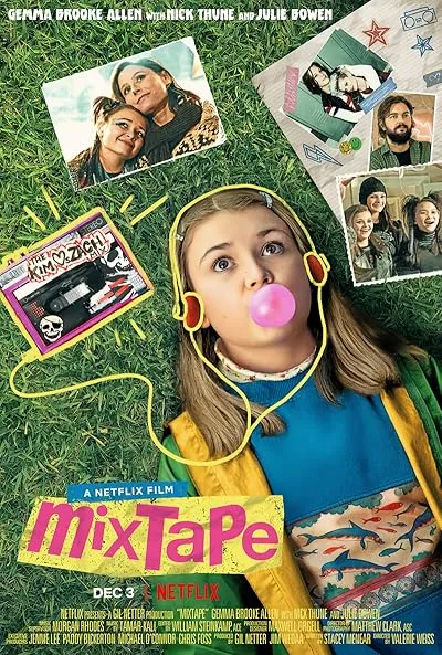 فیلم Mixtape 2021