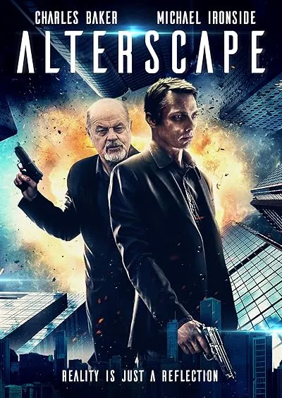 فیلم Alterscape 2018