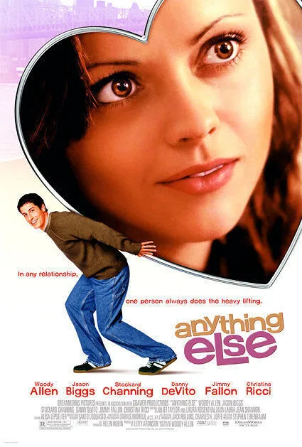 فیلم Anything Else 2003