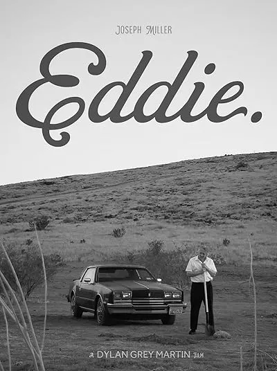 فیلم Eddie. 2024