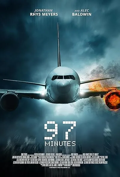 فیلم 97 Minutes 2023