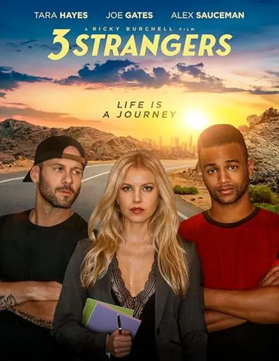فیلم 3 Days 3 Nights 2021