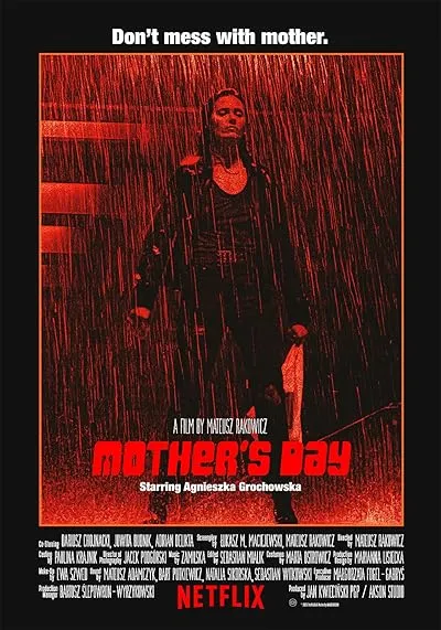 فیلم Mother’s Day 2023