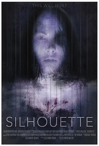 فیلم Silhouette 2019