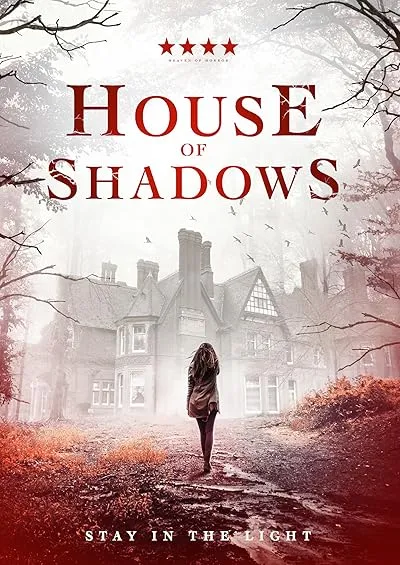 فیلم House of Shadows 2020