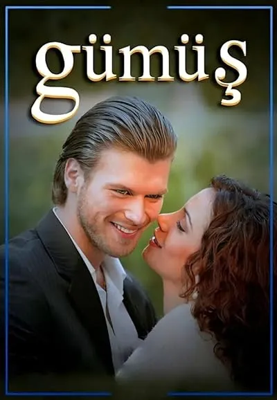 سریال ترکی Gumus