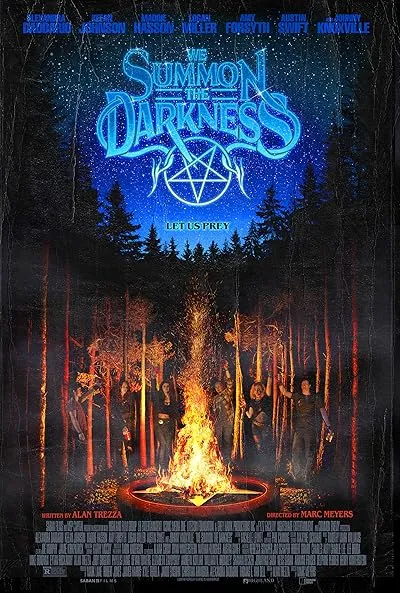 فیلم We Summon the Darkness 2019