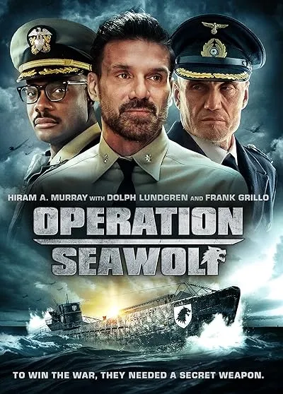 فیلم Operation Seawolf 2022