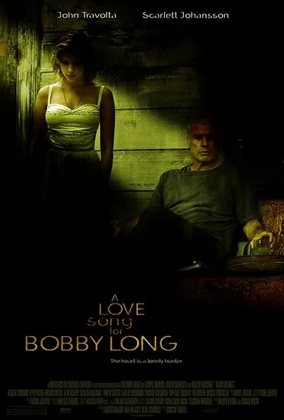 فیلم A Love Song for Bobby Long 2004