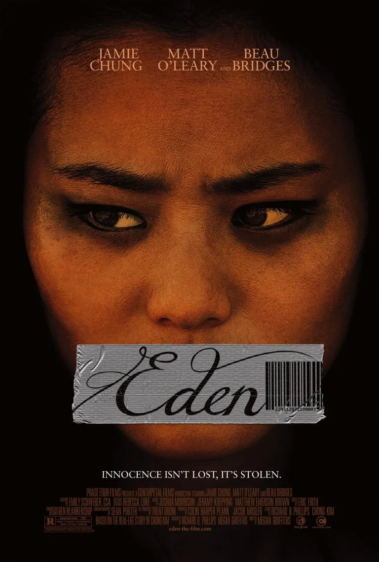 فیلم Eden 2012