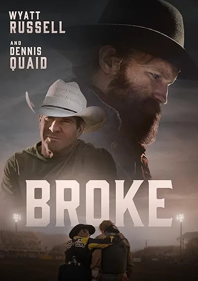 فیلم Broke 2025