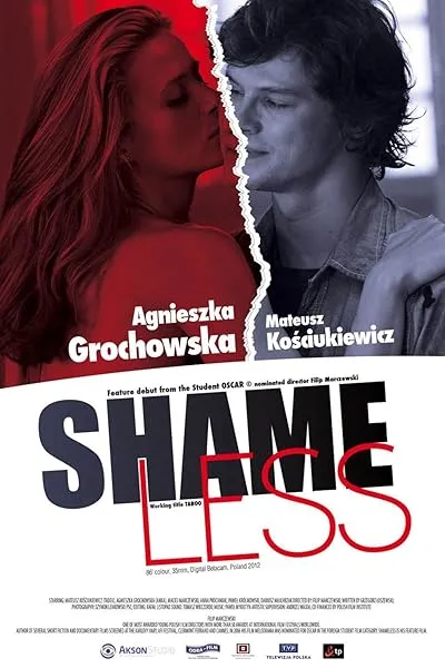 فیلم Shameless 2012