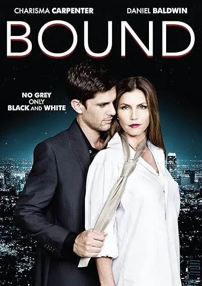 فیلم Bound 2015