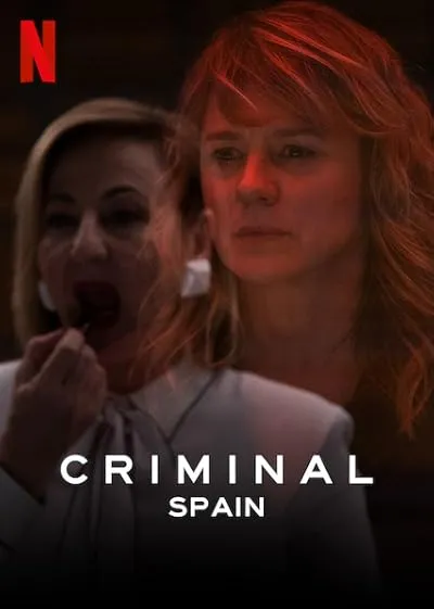 سریال Criminal: Spain