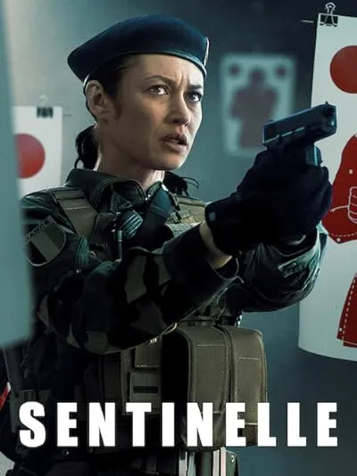 فیلم Sentinelle 2021