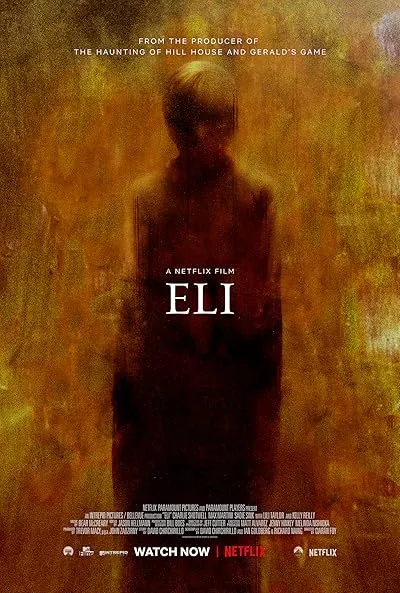 فیلم Eli 2019
