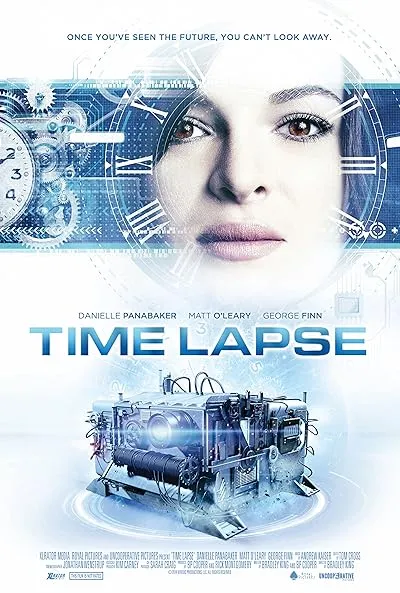 فیلم Time Lapse 2014