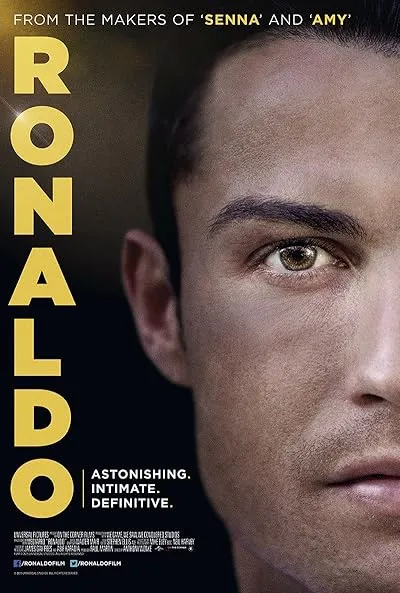 مستند Ronaldo 2015