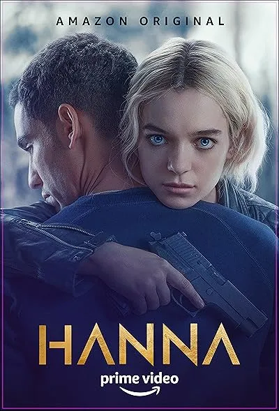 سریال Hanna
