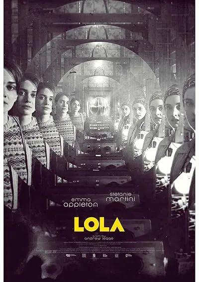 فیلم Lola 2022