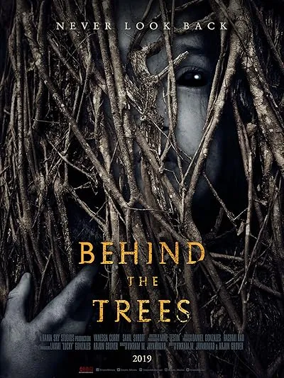 فیلم Behind the Trees 2019