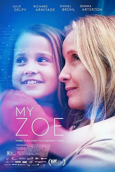 فیلم My Zoe 2019