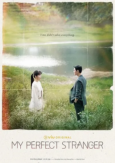 سریال کره‌ای My Perfect Stranger (I Met You by Chance)